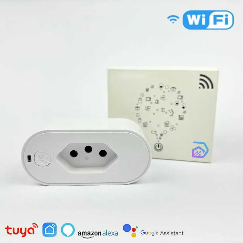 Kit Essencial Smart Home