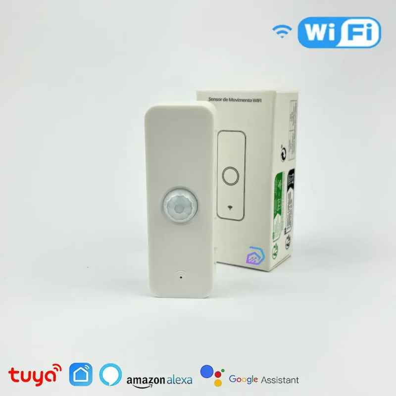 Kit Essencial Smart Home