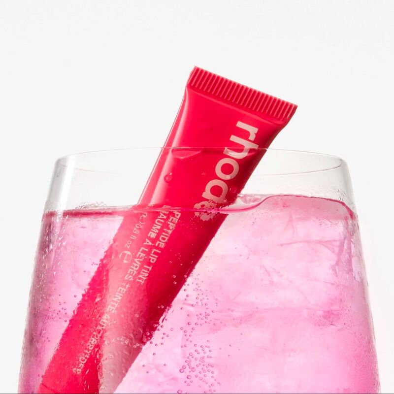 Rhode Peptide Lip Tint