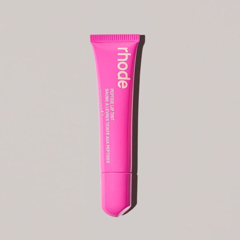 Rhode Peptide Lip Tint