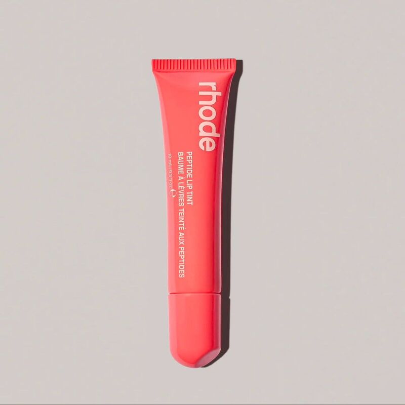 Rhode Peptide Lip Tint