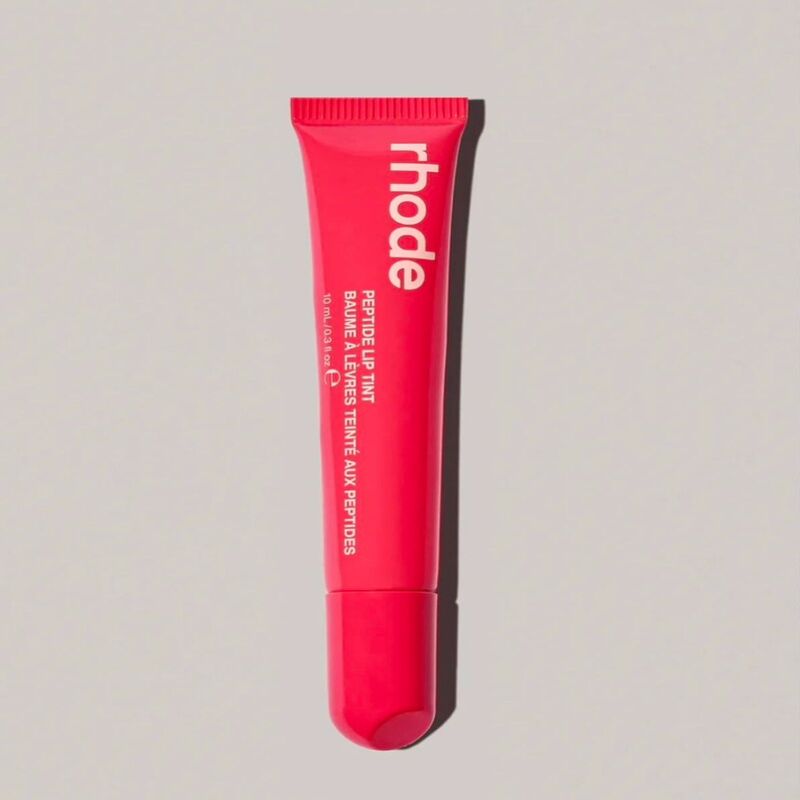 Rhode Peptide Lip Tint